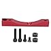 Produktbild Velaurs Scooter Oil Brake Adapter Base, Oil Brake Adapter Base, Aluminiumlegierung Lightweight Scooter Oil Brake Adapter für Oil Brakes Home