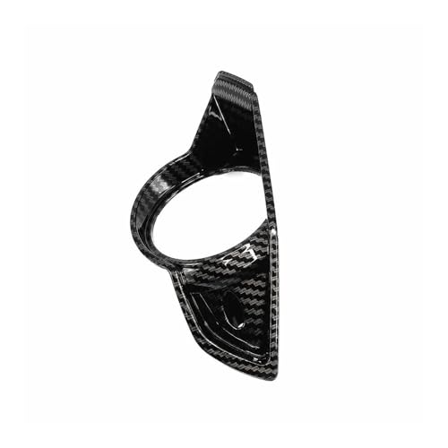 Panneau protection carénage S1000R résistant aux chocs en carbone - 4