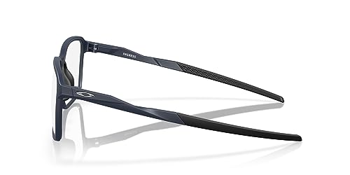 Image of Oakley mens Ox8145d Ingress Rectangular Prescription Eyewear Frames