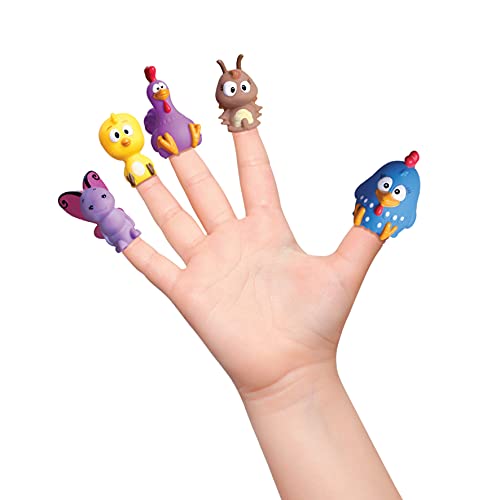 MINIATURAS GALINHA PINTADINHA