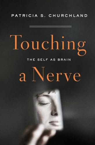 Touching a Nerve: The Self As Brain view 2