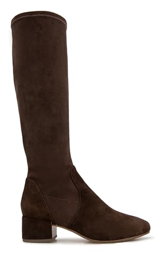 Gentle Souls by Kenneth Cole Women's Ella Stretch Boot
