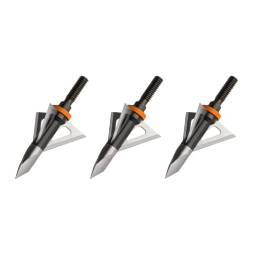 Drone Broadhead by Wasp Archery