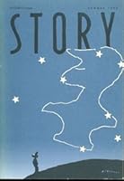 Story Magazine: Summer 1998 B003YMC9UA Book Cover
