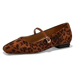 Suede Leopard