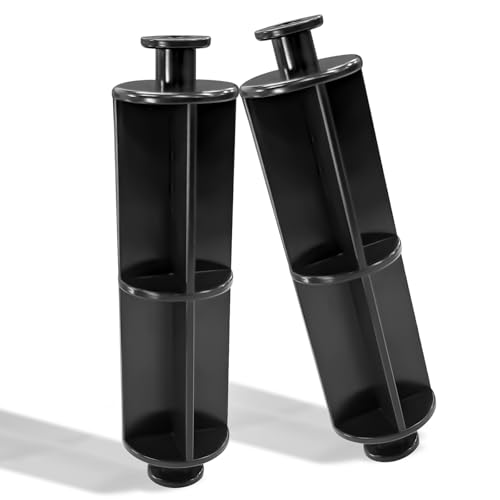 Image of 2 Pack B-2888 B-4288 B-4388 B-4288-9 Toilet Paper Holder Roller Spindle