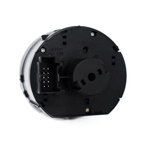 Interrupteur de commande des feux antibrouillard VW Golf Touran