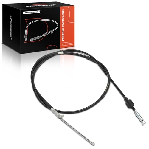 Cable de freno de mano trasero derecho para Honda CR-V 2005 2006