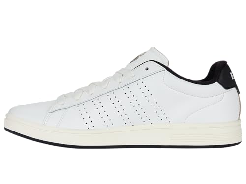 Image of K-Swiss Men's Court Base II Sneaker
