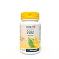 LongLife® E Gold 90u.i. | Vitamina E in forma di d-alfa-tocoferolo | Elevata attività biologica | Azione antiossidante | 3 mesi di trattamento | Senza glutine