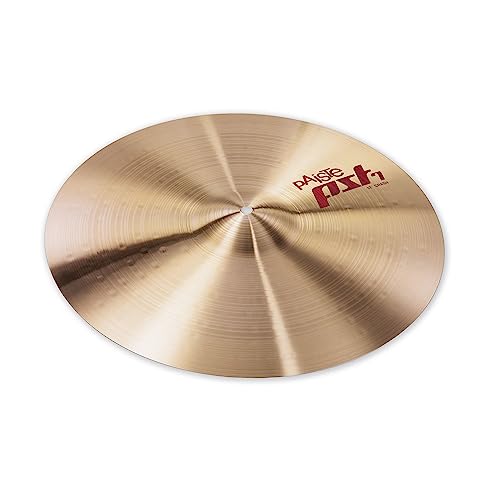 Paiste PST7 Crash 17" - Cymbale Crash