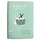  Escritura 12 (Escritura RUBIO)