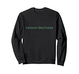 Lehman Brothers Vintage Corporate Stock Merch