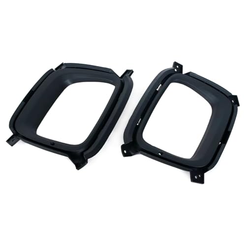 Parrilla parachoques Kia Sorento 2013 2014 y cubierta para rejilla de faros antiniebla delanteros