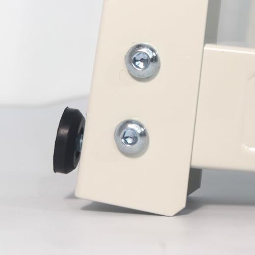 Image of Wall Mounting Bracket for 9000-36000 BTU Condenser,Ac Support Brackets Rust Free Stainless Steel for Mini Split Air Conditioner Heat Pump Systems. (9000-36000BTU)