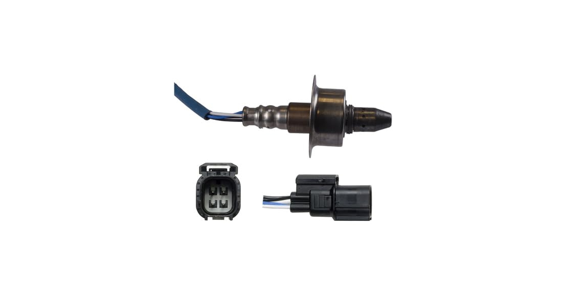 エンジンカー Amazon.com: Denso Air/Fuel Sensor - 234-9146 : Automotive