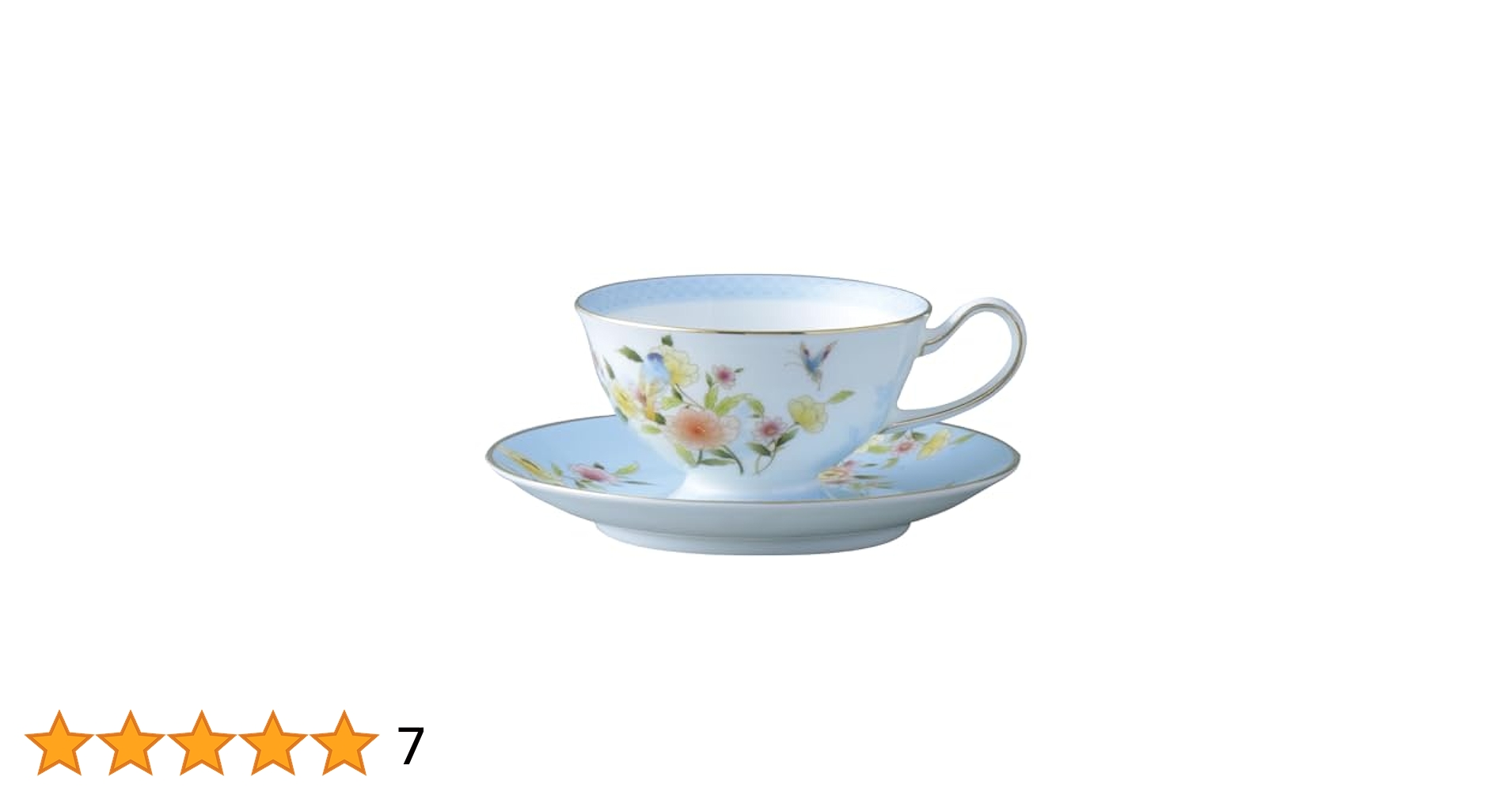 Amazon.co.jp: NARUMI(ナルミ) カップ ソーサー ラマージュ