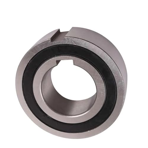 Roulement roue libre CSK30 pour bloquer l'inversion de rotation 30x62x16mm