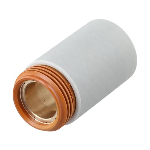 220048 - Tapa de retención de cortador de plasma para antorcha de plasma Powermax1250 1650, compatible con máquina de corte por plasma serie Cutmaster