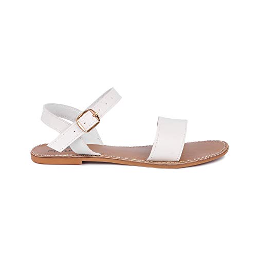 Image of brauch Stylish Backstrap Sandal For Girls /Women