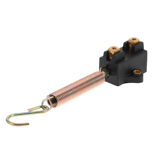 Interruptor de luz de freno BESTYASH para mejorar la seguridad al conducir