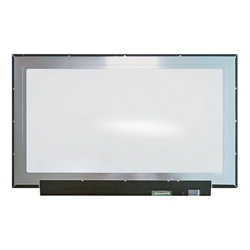 Pantalla NV133FHM-T02 LCD 1920x1080 para reemplazo de paneles dañados de 13,3 pulgadas