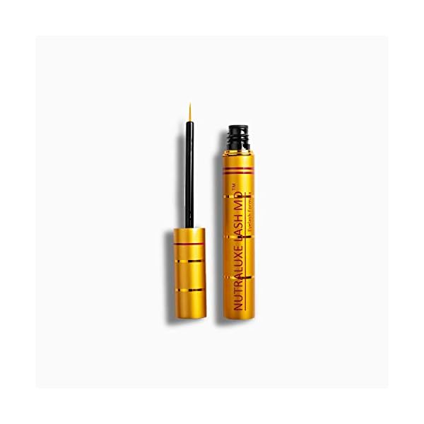 Nutra Luxe Md Eyelash Conditioner