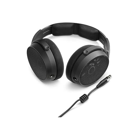 Sennheiser HD 490 PRO Headphones Cover