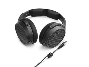 Sennheiser HD 490 PRO Plus Studio-Kopfhörer