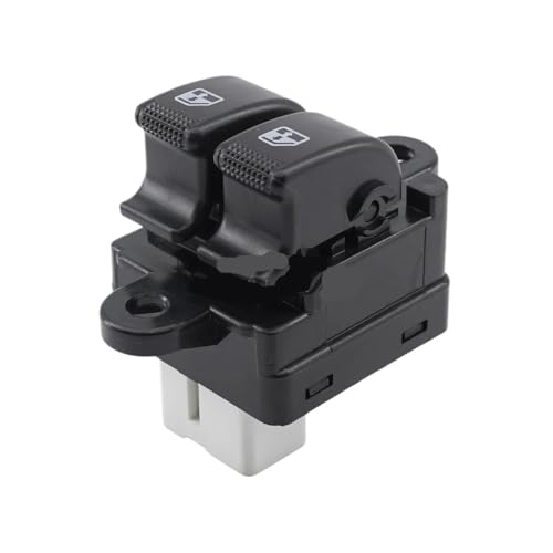 Interrupteur vitre bloquée ? Commande 93570-05050 Hyundai Atos - 3