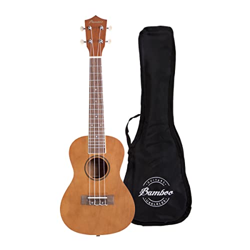 La Mejor Selección De Ukulele Concierto COSTCO Los 7 Más Buscados.