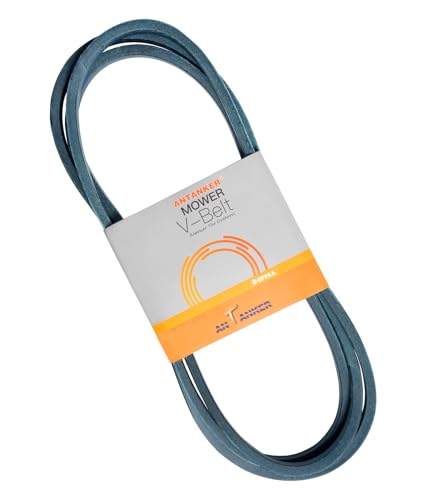 Antanker 539114557 Kevlar Deck Belt