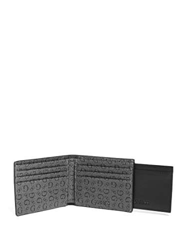 GUESS Carter Billfold Wallet3