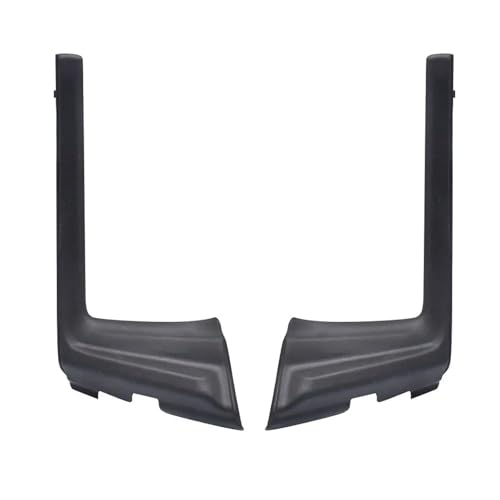 Tapa de brazo de limpiaparabrisas Toyota Yaris 2012-2015 embellecedor de esquina delantera