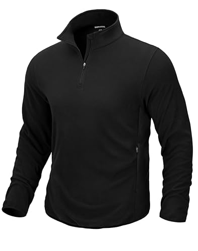 G Gradual Quarter Zip Pullover