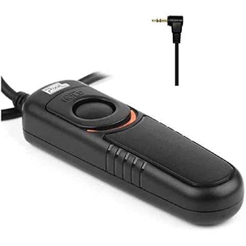 Pixel RC-201 E3 Shutter Release Cord Cover