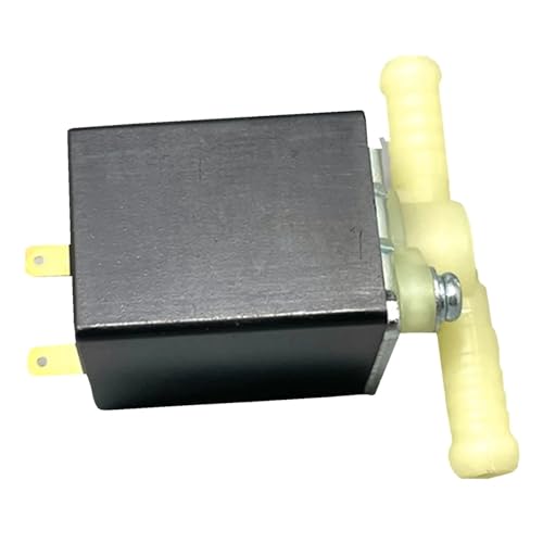 Électrovanne CJDV33-AA12A1 vanne d'eau DC 12V liquide NF
