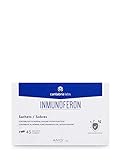 Inmunoferon Complemento Alimenticio - Refuerza el Sistema Inmunológico, Ayuda a las Defensas, Fórmula Exclusiva con AM3, Sin Gluten, Sin Lactosa, 45 sobres
