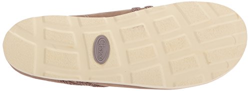 Chaco Women's Harper Slide Shoe, Caribou, 6 M Us #TOP3