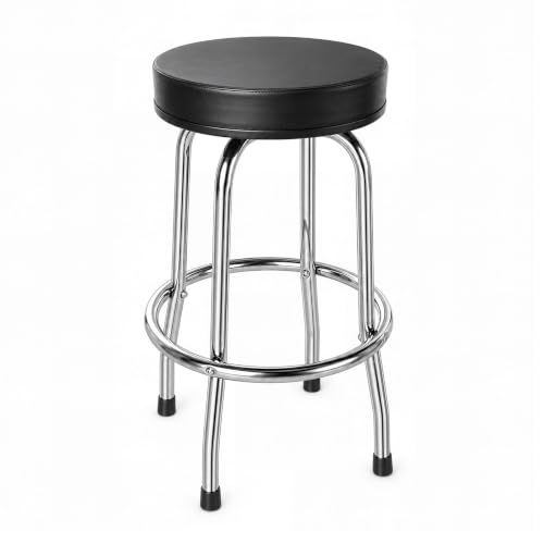 BIG RED Torin Swivel Bar Stool