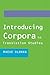 Introducing Corpora in Translation Studies