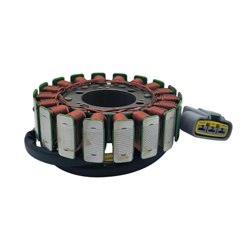 Stator de VTT BRP résoudre panne de batterie Sport Renegade 2012