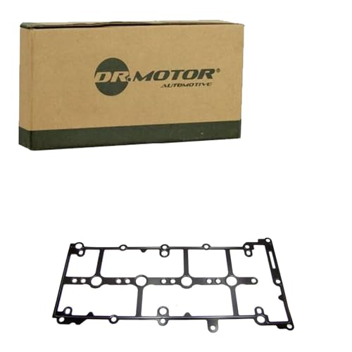 DR.MOTOR AUTOMOTIVE DRM01698 Junta tapa de culata de cilindro
