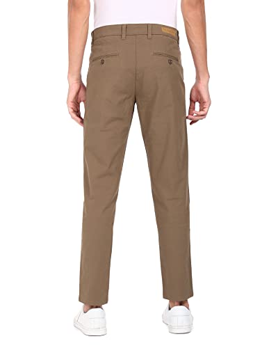 Image of Ruggers Men Casual Pants