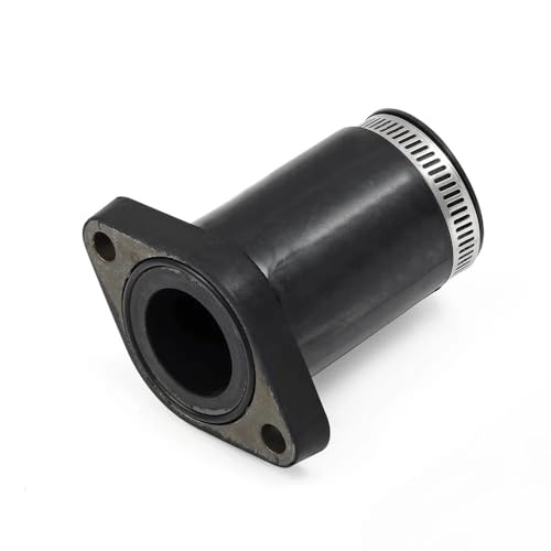 Collecteur d'admission de carburateur étanche avec joint 93210