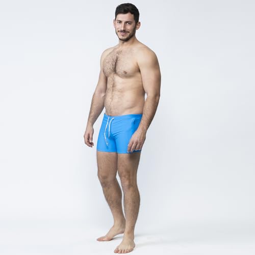 Taddlee Men's Swimwear Swimsuits Swimming Boxer Briefs Bikini Sexy Bathing Suits4