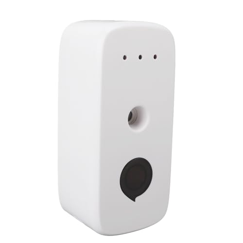 Difusor aromático eléctrico automático 150ml miniatura 2