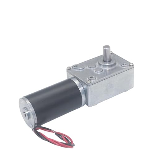 Moteur 24V DC 5840-31zy à réduction élevée et grand couple de rotation 40 RPM