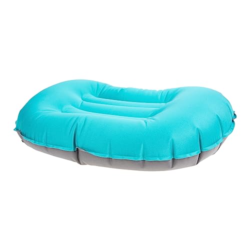 Happyyami Versatile Inflatable Pillow for Camping Office Travel Portable Pillow Ergonomic Support