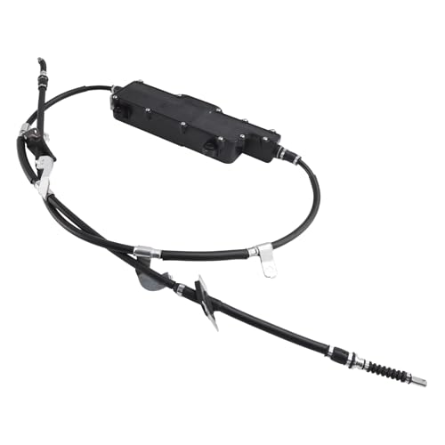 Actuador control freno Kia Sorento 4WD 2015 a 2018 conjunto 59700C5610